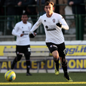 Simone Rosso (Foto Ivan Benedetto)