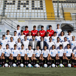 Pro Vercelli Under 17 (Foto Ivan Benedetto)