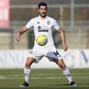 Alessandro Bellemo (Foto Ivan Benedetto)