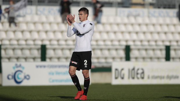 Filippo Berra (Foto Ivan Benedetto)