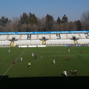 Juventus Women-Milan (Foto MagicaPRO.it)