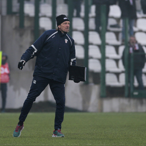 Luca Salvalaggio (Foto Ivan Benedetto)