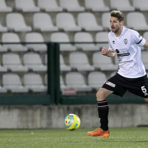 Luca Tedeschi (Foto Ivan Benedetto)