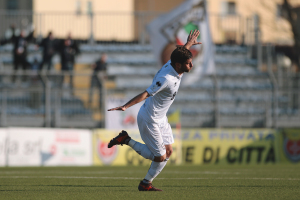 Carlo Mammarella (Foto Ivan Benedetto)