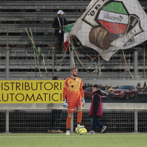 Simone Moschin (Foto Ivan Benedetto)