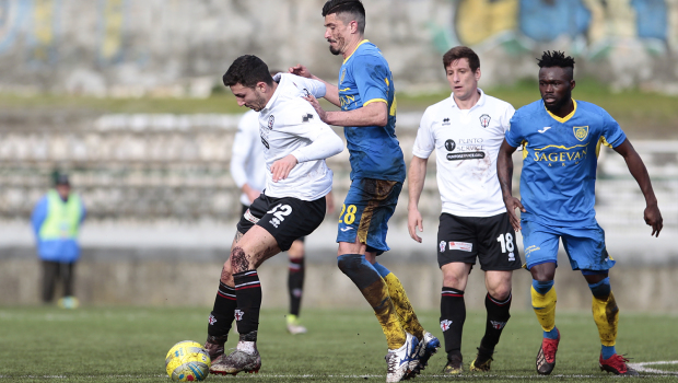 (Foto Ivan Benedetto)