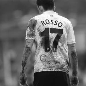 Simone Rosso (Foto Ivan Benedetto)