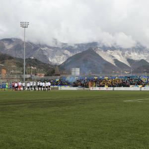 Stadio Dei Marmi (Foto Ivan Benedetto)