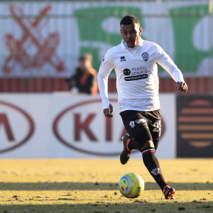 Victor Volpe (Foto Ivan Benedetto)