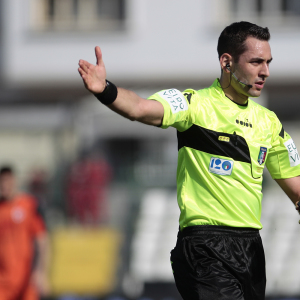 Signor Andrea Colombo di Como (Foto Ivan Benedetto)