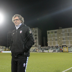 Vito Grieco (Foto Ivan Benedetto)
