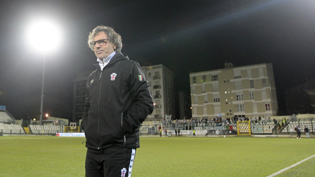 Vito Grieco (Foto Ivan Benedetto)