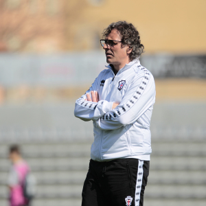 Vito Grieco (Foto Ivan Benedetto)