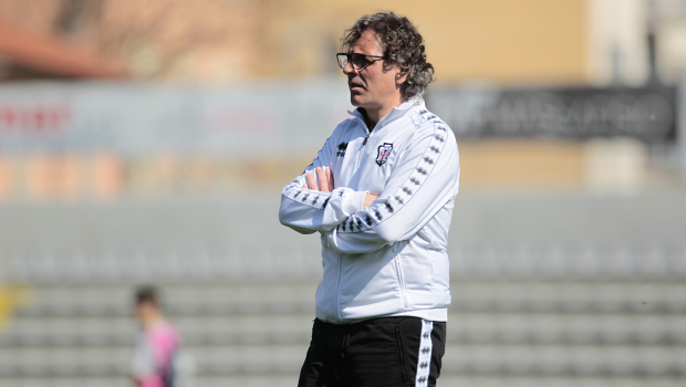 Vito Grieco (Foto Ivan Benedetto)