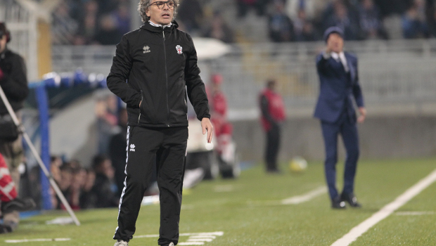 Vito Grieco (Foto Ivan Benedetto)
