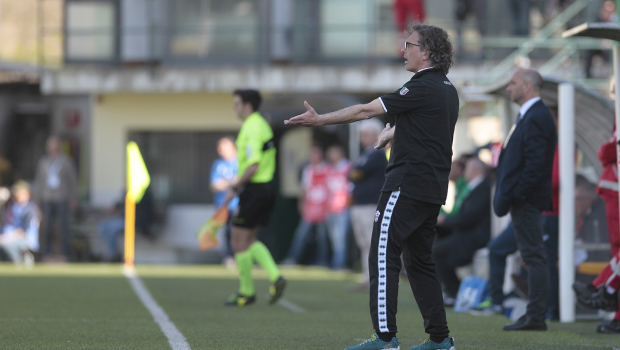 Vito Grieco (Foto Ivan Benedetto)
