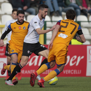 (Foto Ivan Benedetto)