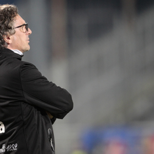 Vito Grieco (Foto Ivan Benedetto)