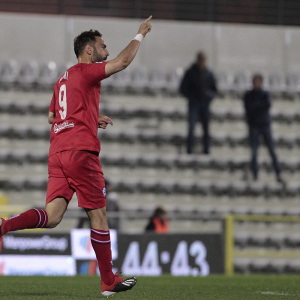 Gianmario Comi (Foto Ivan Benedetto)