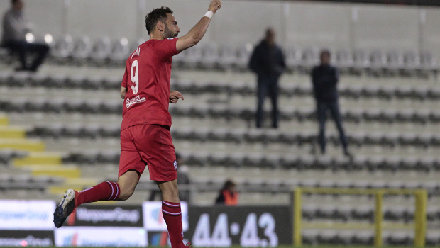 Gianmario Comi (Foto Ivan Benedetto)