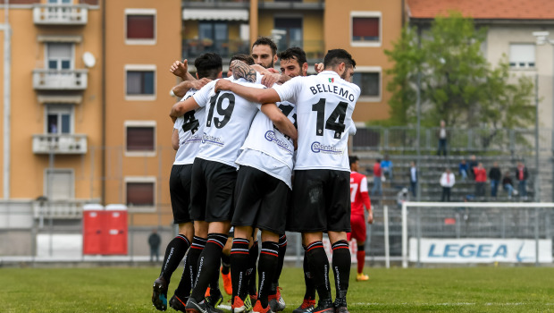 (Foto Danilo Ninotto)