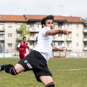 Raoul Mal (Foto Danilo Ninotto)