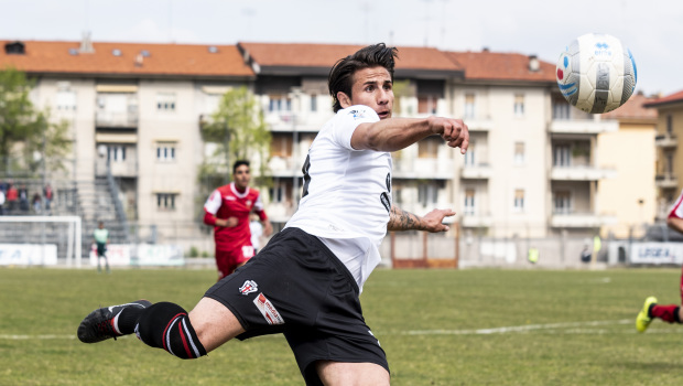 Raoul Mal (Foto Danilo Ninotto)
