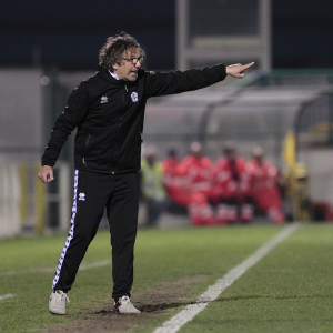 Vito Grieco (Foto Ivan Benedetto)
