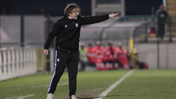 Vito Grieco (Foto Ivan Benedetto)