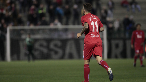 Leonardo Gatto (Foto Ivan Benedetto)