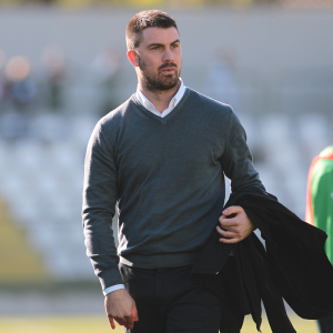 Stefano Murante (Foto Ivan Benedetto)