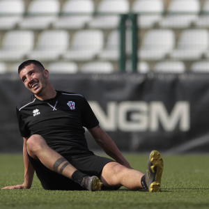 (Foto Ivan Benedetto)