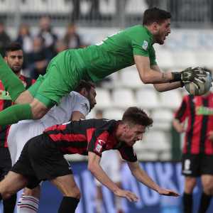 (Foto Ivan Benedetto)