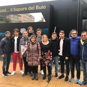 (Foto F.C. Pro Vercelli 1892)
