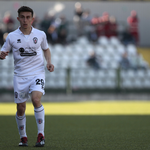 Roberto Iezzi (Foto Ivan Benedetto)