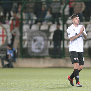 Leonardo Gatto (Foto Ivan Benedetto)