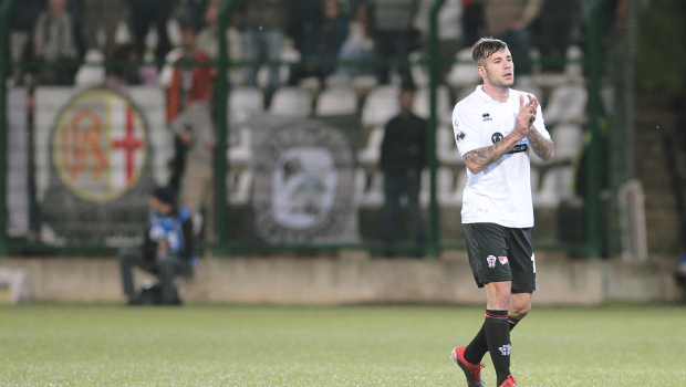 Leonardo Gatto (Foto Ivan Benedetto)