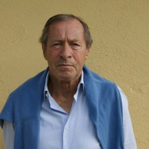 Alberto Allesina