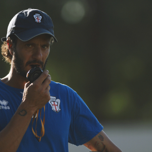 Alberto Gilardino (Foto Ivan Benedetto)