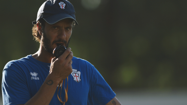 Alberto Gilardino (Foto Ivan Benedetto)