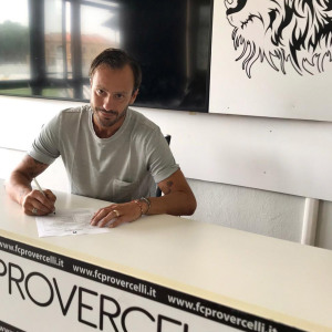 Alberto Gilardino