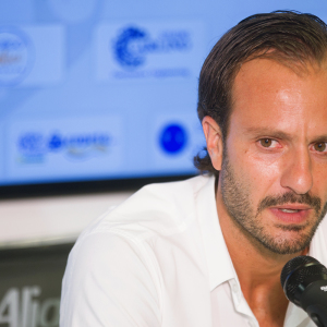 Alberto Gilardino (Foto Ivan Benedetto)
