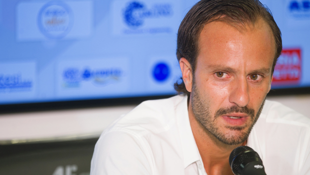 Alberto Gilardino (Foto Ivan Benedetto)