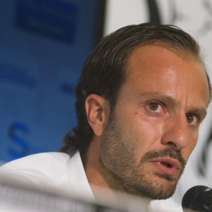 Alberto Gilardino (Foto Ivan Benedetto)