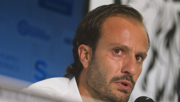 Alberto Gilardino (Foto Ivan Benedetto)