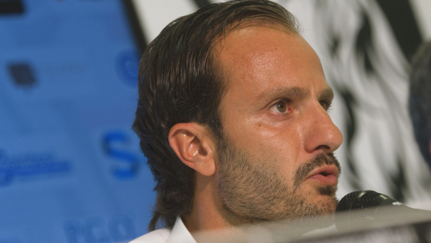 Alberto Gilardino (Foto Ivan Benedetto)