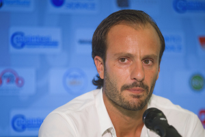 Alberto Gilardino (Foto Ivan Benedetto)