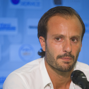 Alberto Gilardino (Foto Ivan Benedetto)