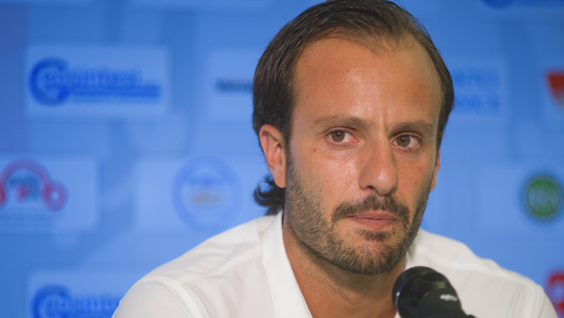 Alberto Gilardino (Foto Ivan Benedetto)