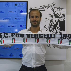 Alberto Gilardino (Foto Ivan Benedetto)